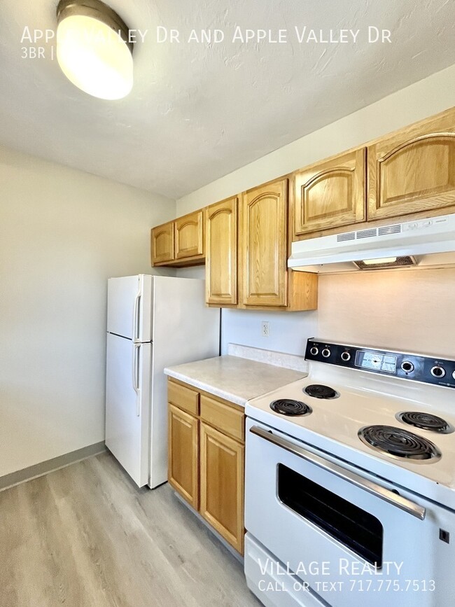 Building Photo - 1114 Apple Valley Dr