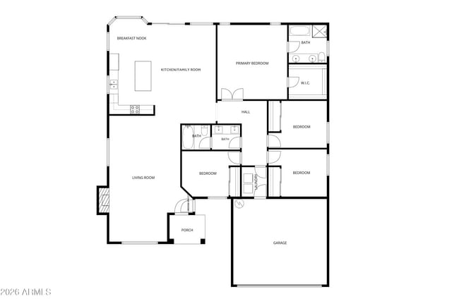Building Photo - 4315 E Rocky Slope Dr