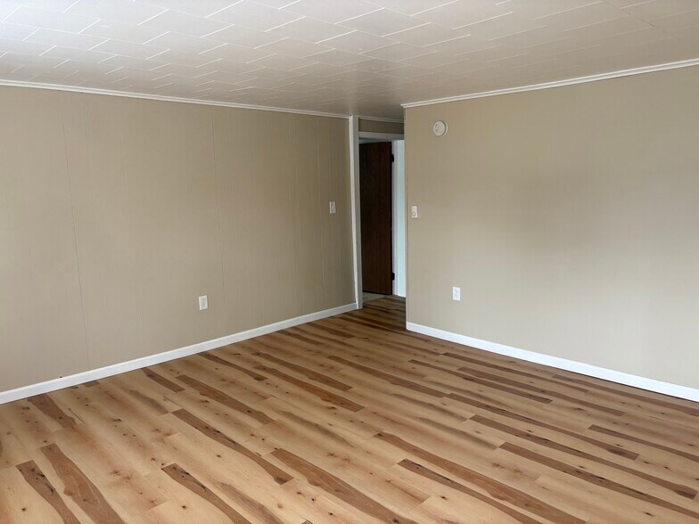 Living Room - 8 Pine St