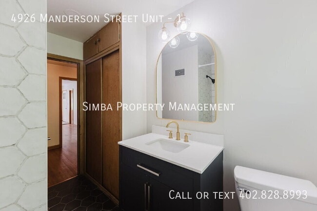 Building Photo - 4926 Manderson St