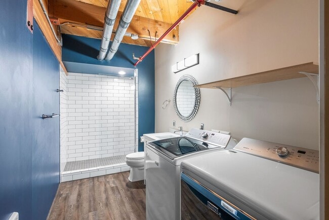 Building Photo - 1Bd/1Ba Seattle Unit