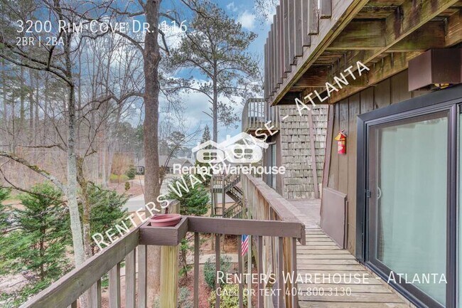 Building Photo - Condo at Lake Lanier