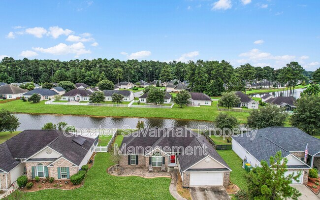 Building Photo - 141 Nandina Wy