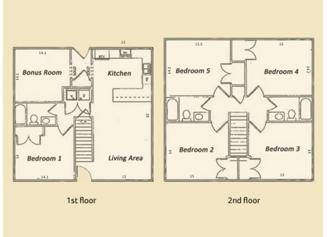 Building Photo - 5 BEDROOM PLUS BONUS ROOM PRE-LEASING FOR AUGUST 2026!