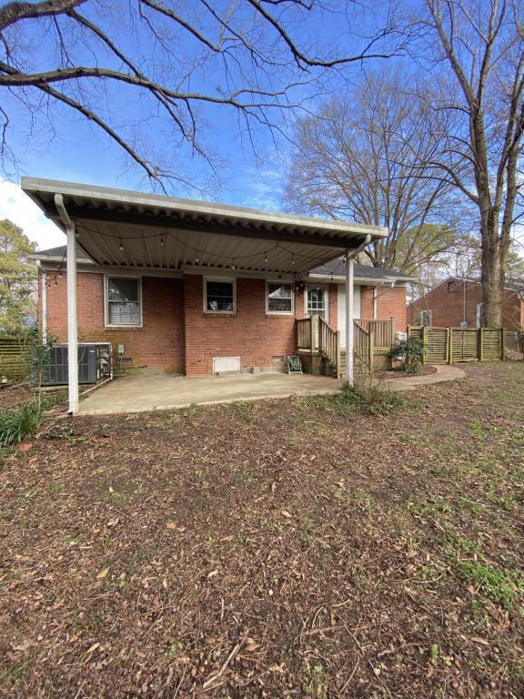 Building Photo - 2418 Stevens Rd