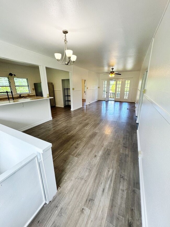 Building Photo - 17-304 Volcano Rd. Kurtistown, HI 96760