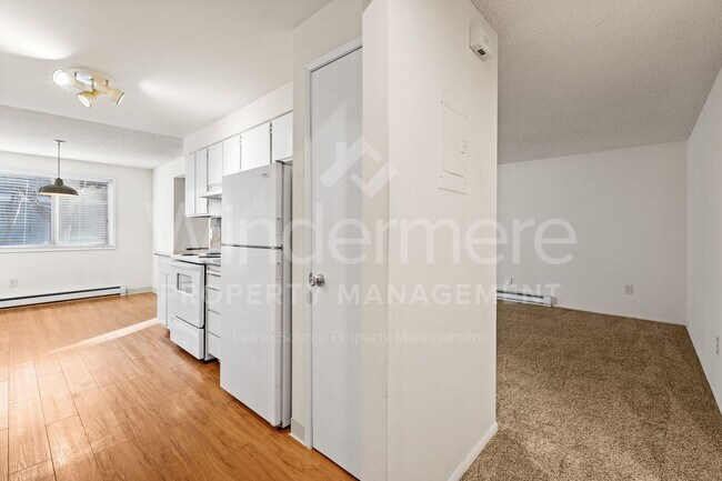 Building Photo - Beautiful and remodeled 1-Bedroom Apartment In Spokane Valley