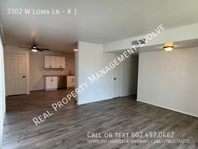 Building Photo - 3302 W Loma Ln
