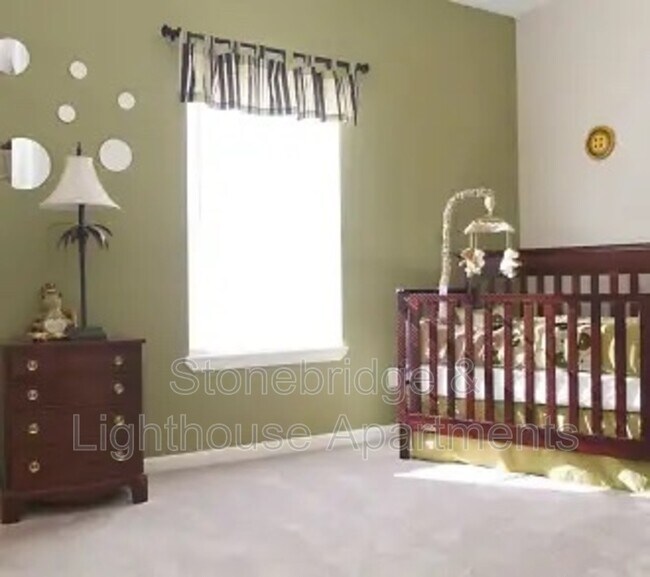 Building Photo - 1107 Foghorn Dr