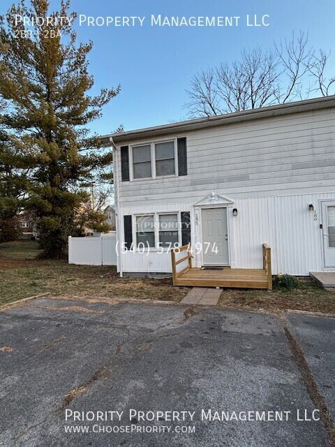 Building Photo - 188 Logan Ln