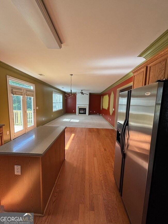 Building Photo - 6337 Windy Ridge Way