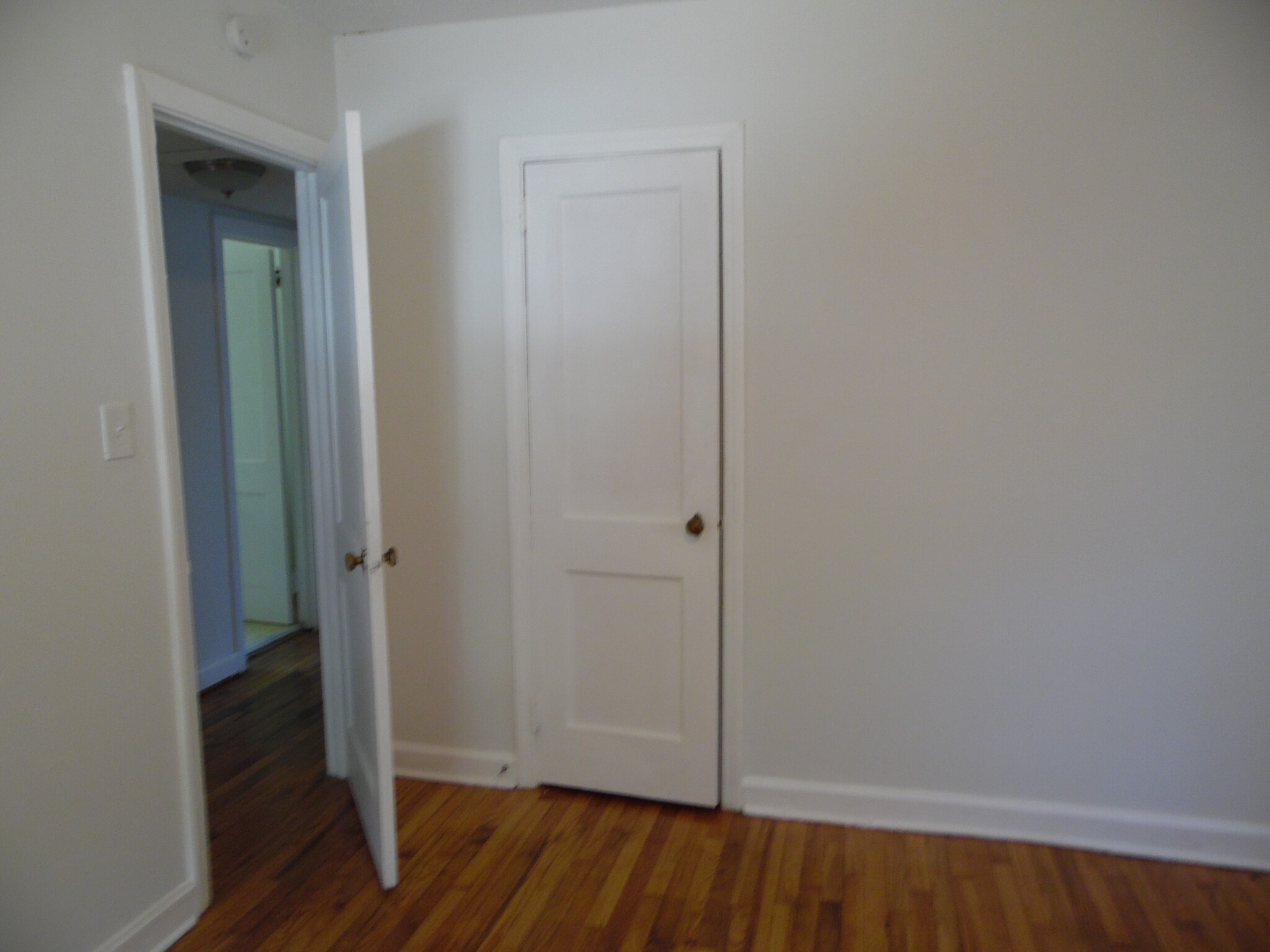 Bedroom 2 - 421 Orange St