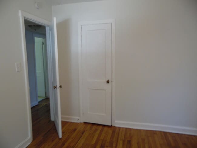 Bedroom 2 - 421 Orange St