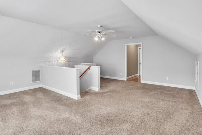 Building Photo - Ranch Floorplan with Upstairs Bonus Room on .78 acres! 2 Car Garage