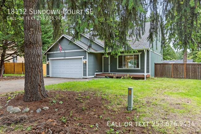 Primary Photo - 18112 Sundown Ct SE
