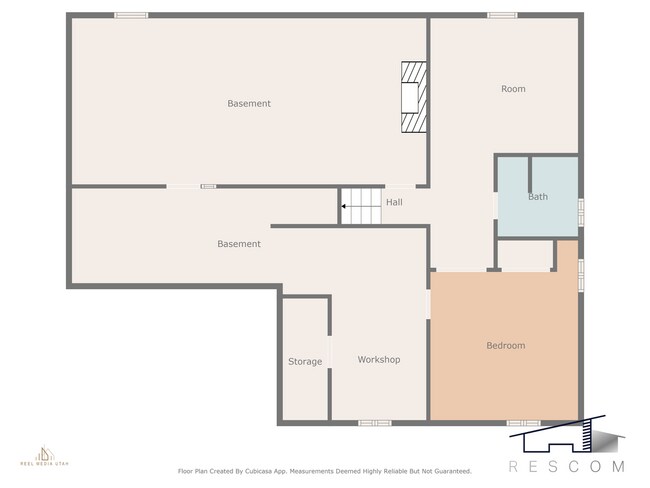 Building Photo - Spacious 3-Bedroom Ogden Home for Rent!