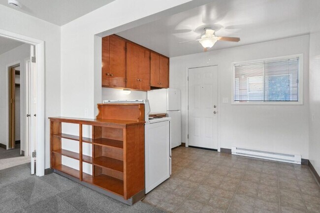 Interior Photo - Western Village Apartments