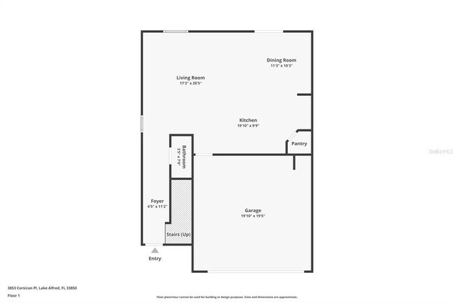 Building Photo - 3853 Corsican Ln