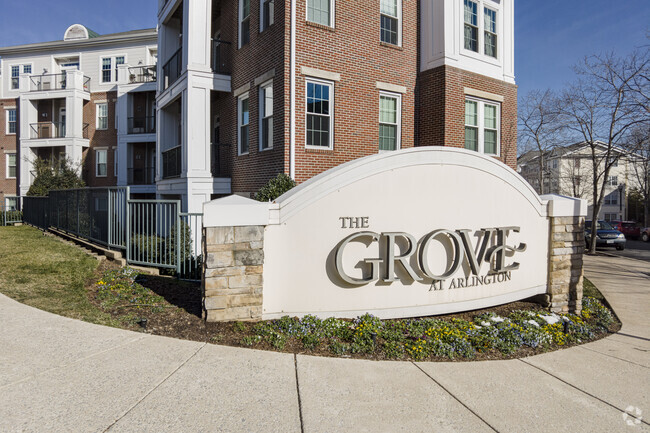 Building Photo - The Grove At Arlington