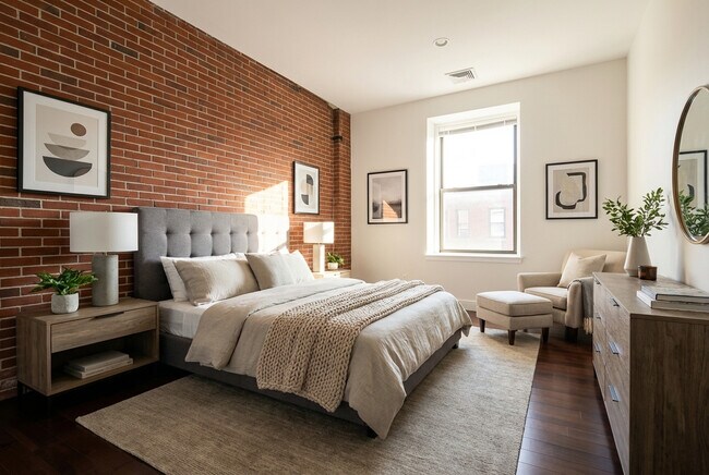 Building Photo - 460 Harrison Ave