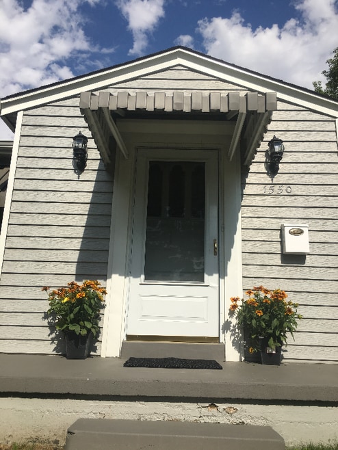 Building Photo - 1550 S Fillmore St