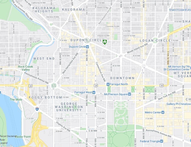 Building Photo - 1727 Massachusetts Ave NW