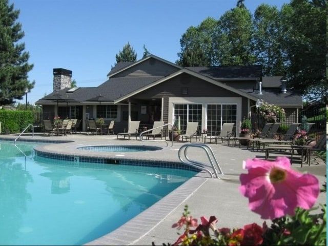 Primary Photo - Ridgegate