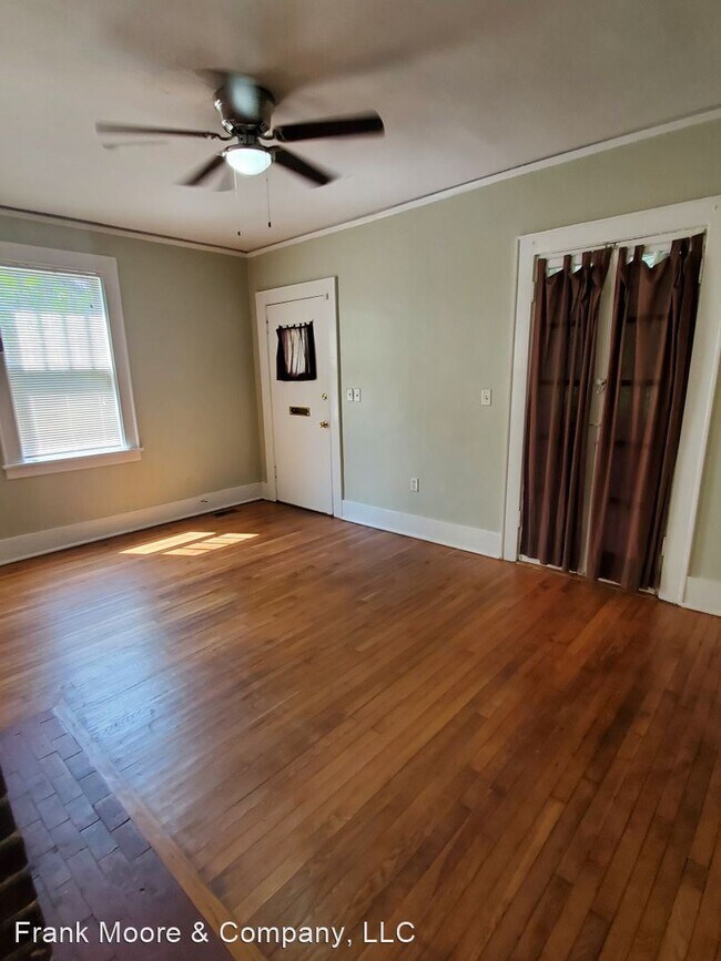 Building Photo - 2 br, 2 bath House - 1323 E. Duffy St