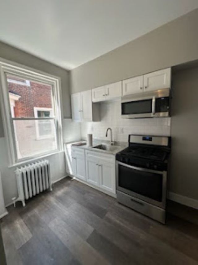 Building Photo - 4912 N Marvine St