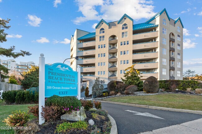 Building Photo - 300 Ocean Ave N