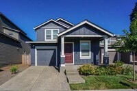 Building Photo - NEWER THREE BEDROOM WITH GARAGE