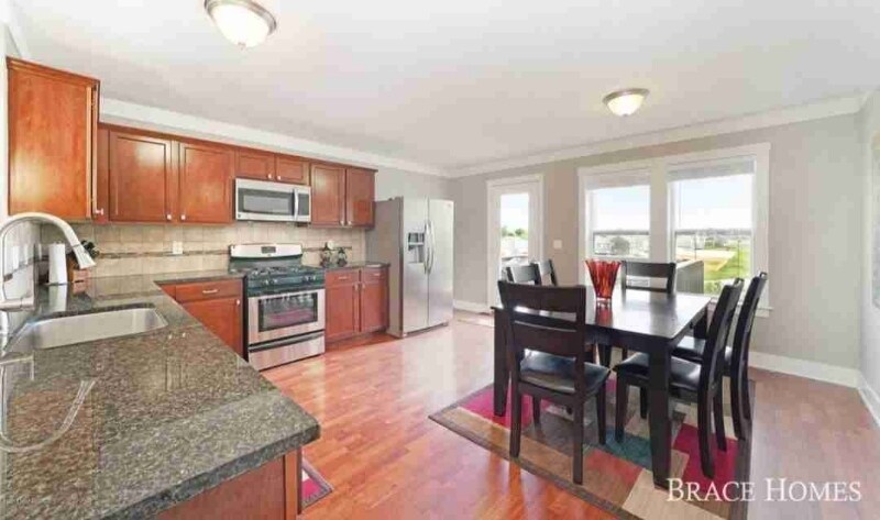 Building Photo - 717 Wild Flower Dr