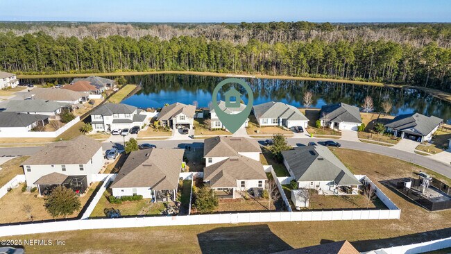 Building Photo - 86578 Lazy Lake Cir