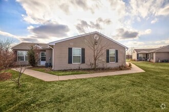 Building Photo - GILCREASE ESTATES