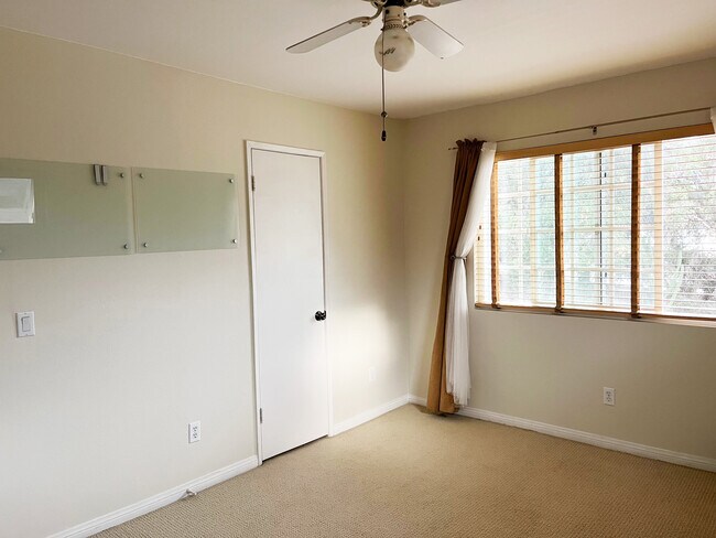Second Bedroom - 3347 Montrose Ave