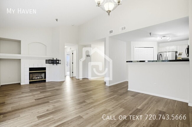 Building Photo - 2575 S Syracuse Way