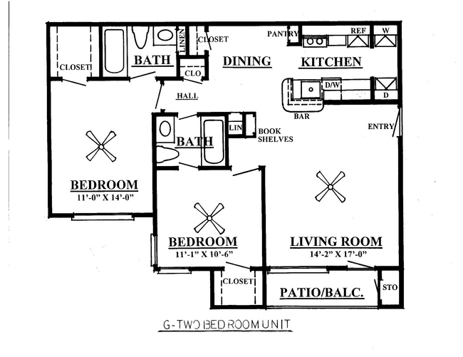 FloorplanG877sft.jpg - The Meadows