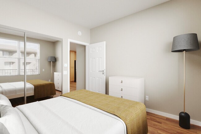 Building Photo - 1000 National Ave