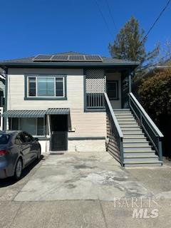 Building Photo - 16 Frances St