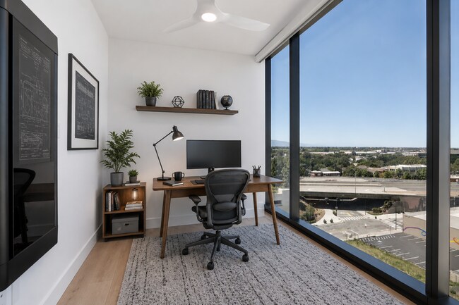 Building Photo - 38 N Almaden Blvd