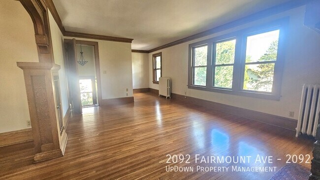 Building Photo - 2092 Fairmount Ave