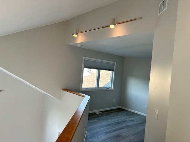 Loft Area - 42 Pepper Ln