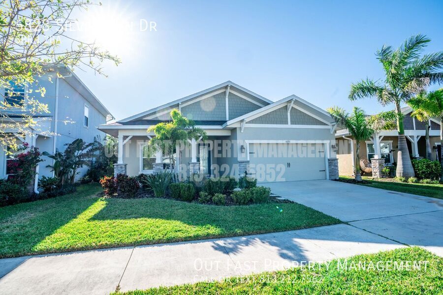 Building Photo - 5828 Silver Sun Dr