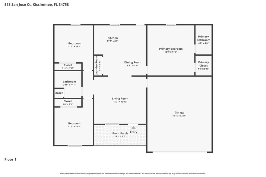 Building Photo - 818 San Jose Ct