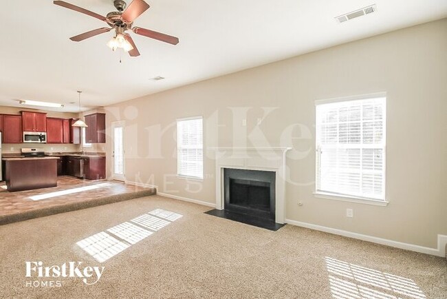 Building Photo - 5853 Harrier Ln