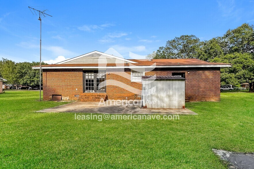 Building Photo - 413 William Dr