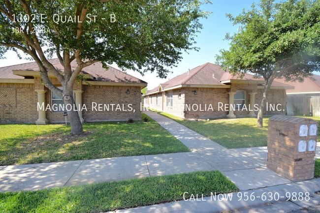 Building Photo - 3 Bed 2 Bath in Pharr