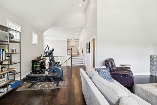 Building Photo - Welcome to this beautifully designed 4-bed...