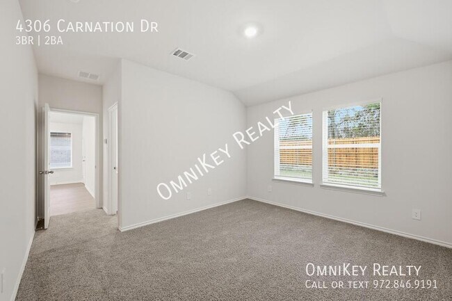 Building Photo - 4306 Carnation Dr