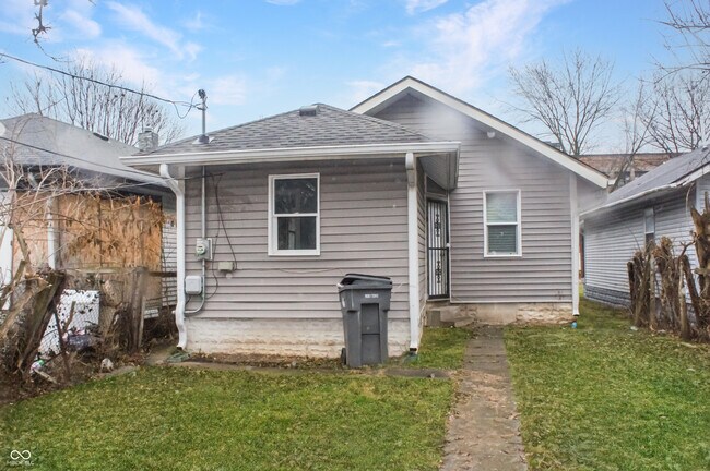 Building Photo - 2414 Indianapolis Ave